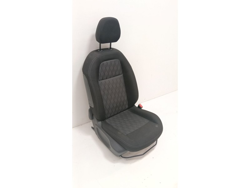 Recambio de asiento delantero derecho para citroën c-elysee (dd_) 1.2 vti 82 referencia OEM IAM   
							