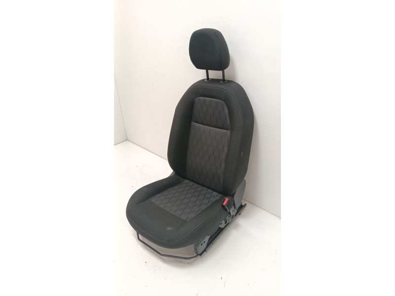 Recambio de asiento delantero derecho para citroën c-elysee (dd_) 1.2 vti 82 referencia OEM IAM   
							