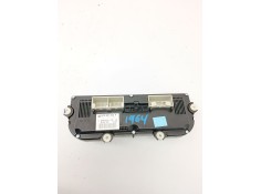 Recambio de mando climatizador para seat altea xl (5p5, 5p8) 1.6 tdi referencia OEM IAM 5P0907044P   2