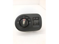 Recambio de mando luces para seat altea xl (5p5, 5p8) 1.6 tdi referencia OEM IAM 5P0919094  