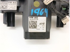 Recambio de mando multifuncion para seat altea xl (5p5, 5p8) 1.6 tdi referencia OEM IAM 5K0953521BN   2