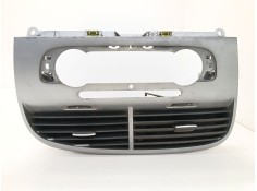 Recambio de rejilla aireadora para seat altea xl (5p5, 5p8) 1.6 tdi referencia OEM IAM 5P1819110P  