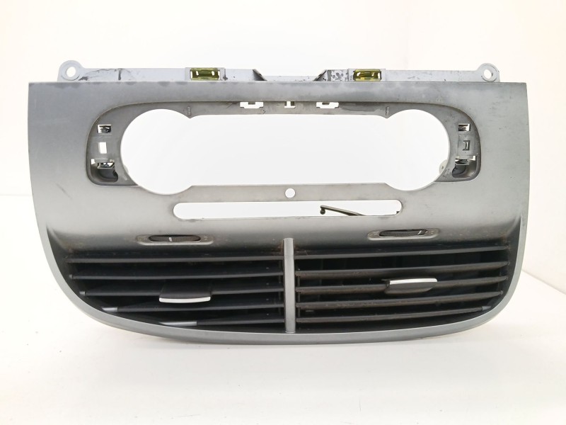 Recambio de rejilla aireadora para seat altea xl (5p5, 5p8) 1.6 tdi referencia OEM IAM 5P1819110P  