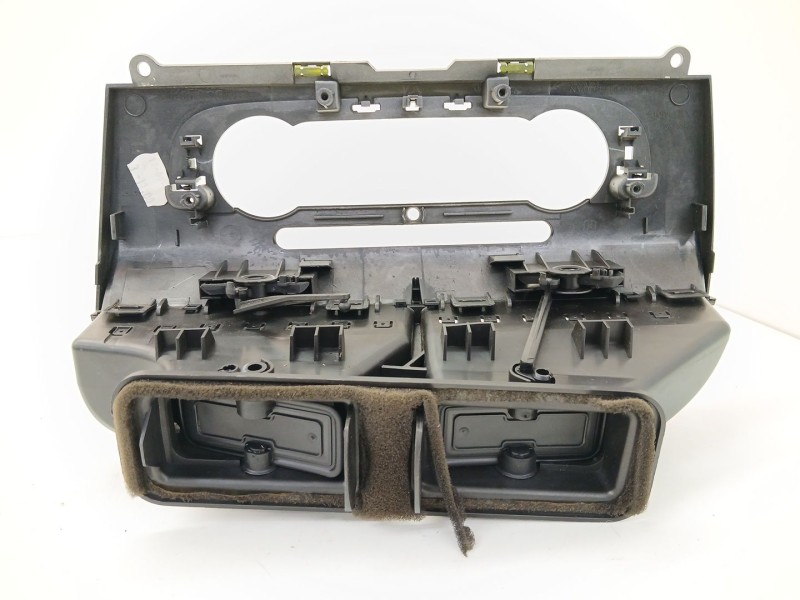 Recambio de rejilla aireadora para seat altea xl (5p5, 5p8) 1.6 tdi referencia OEM IAM 5P1819110P  
							