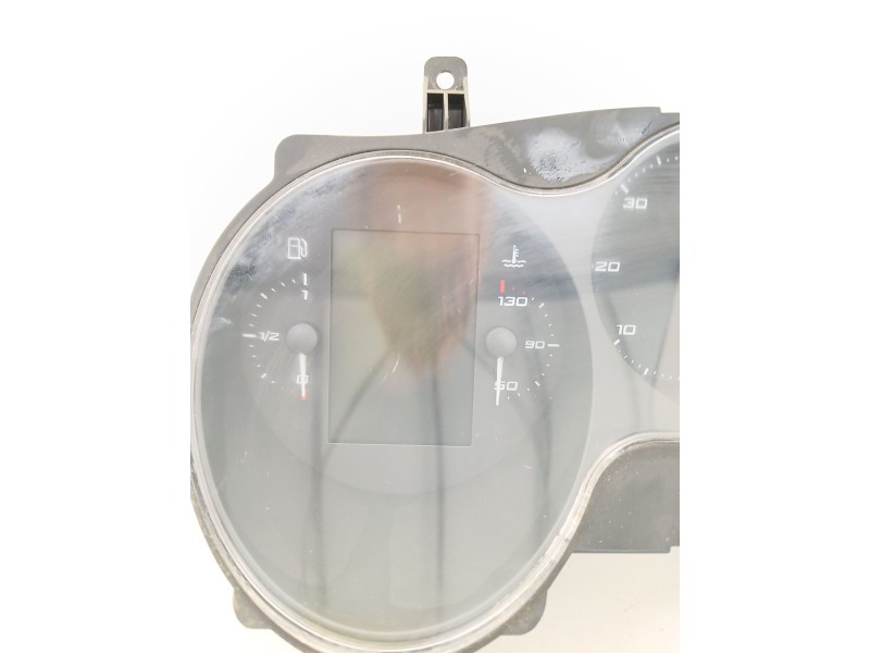 Recambio de cuadro instrumentos para seat altea xl (5p5, 5p8) 1.6 tdi referencia OEM IAM 1P0920853C  