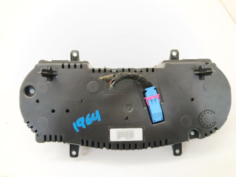Recambio de cuadro instrumentos para seat altea xl (5p5, 5p8) 1.6 tdi referencia OEM IAM 1P0920853C  