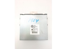 Recambio de modulo electronico para seat altea xl (5p5, 5p8) 1.6 tdi referencia OEM IAM 1K0919041  