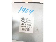 Recambio de modulo electronico para seat altea xl (5p5, 5p8) 1.6 tdi referencia OEM IAM 1K0919041   2