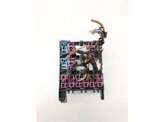 Recambio de caja reles / fusibles para seat altea xl (5p5, 5p8) 1.6 tdi referencia OEM IAM 1T1937503A   2