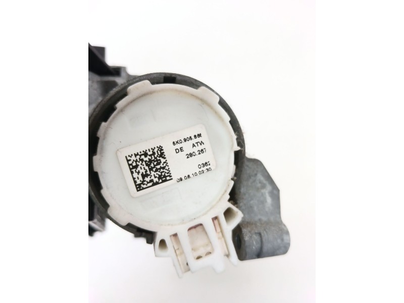 Recambio de conmutador de arranque para seat altea xl (5p5, 5p8) 1.6 tdi referencia OEM IAM 1K0905851B  
							