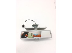 Recambio de espejo interior para seat altea xl (5p5, 5p8) 1.6 tdi referencia OEM IAM   
