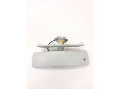 Recambio de espejo interior para seat altea xl (5p5, 5p8) 1.6 tdi referencia OEM IAM    2