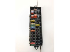 Recambio de caja reles / fusibles para seat altea xl (5p5, 5p8) 1.6 tdi referencia OEM IAM 49105P2455671   2