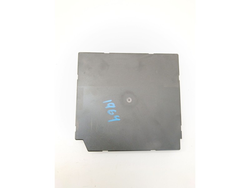 Recambio de caja reles / fusibles para seat altea xl (5p5, 5p8) 1.6 tdi referencia OEM IAM 1K0937086H  