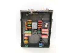 Recambio de caja reles / fusibles para seat altea xl (5p5, 5p8) 1.6 tdi referencia OEM IAM 8H110510  