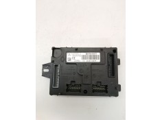 Recambio de modulo confort para renault captur i (j5_, h5_) 1.5 dci 90 referencia OEM IAM 284B11867R  