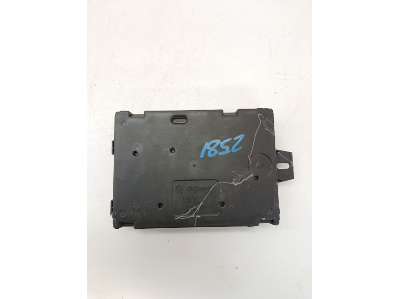 Recambio de modulo confort para renault captur i (j5_, h5_) 1.5 dci 90 referencia OEM IAM 284B11867R  