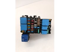 Recambio de caja reles / fusibles para renault captur i (j5_, h5_) 1.5 dci 90 referencia OEM IAM   