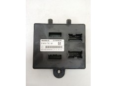 Recambio de modulo electronico para renault captur i (j5_, h5_) 1.5 dci 90 referencia OEM IAM 231A09653R  