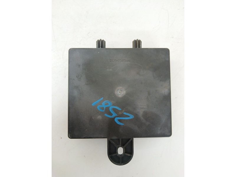 Recambio de modulo electronico para renault captur i (j5_, h5_) 1.5 dci 90 referencia OEM IAM 231A09653R  
							