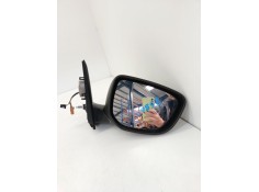 Recambio de espejo retrovisor derecho para citroën c-elysee (dd_) 1.2 vti 82 referencia OEM IAM   