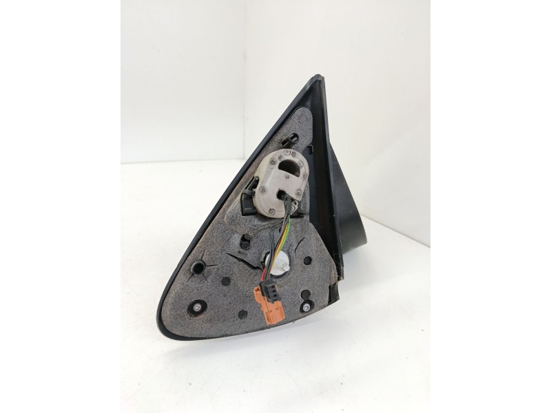 Recambio de espejo retrovisor derecho para citroën c-elysee (dd_) 1.2 vti 82 referencia OEM IAM   
