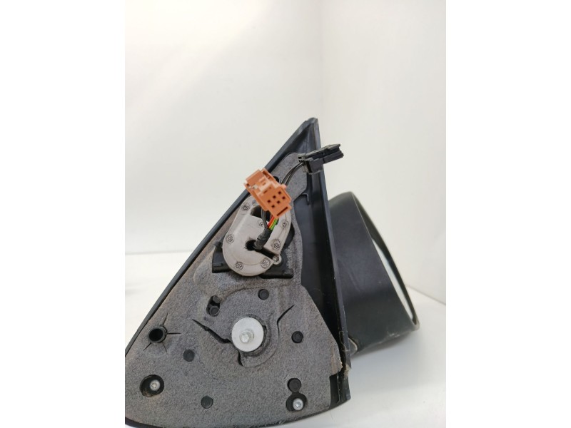 Recambio de espejo retrovisor derecho para citroën c-elysee (dd_) 1.2 vti 82 referencia OEM IAM   
							