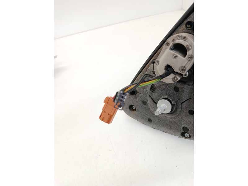Recambio de espejo retrovisor derecho para citroën c-elysee (dd_) 1.2 vti 82 referencia OEM IAM   
							