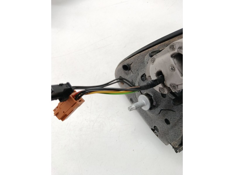 Recambio de espejo retrovisor derecho para citroën c-elysee (dd_) 1.2 vti 82 referencia OEM IAM   