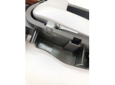 Recambio de maneta interior trasera izquierda para citroën c-elysee (dd_) 1.2 vti 82 referencia OEM IAM 96863076   2
