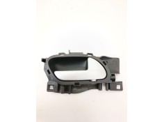 Recambio de maneta interior delantera derecha para citroën c-elysee (dd_) 1.2 vti 82 referencia OEM IAM 96863075  