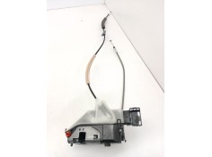 Recambio de cerradura puerta trasera izquierda para citroën c-elysee (dd_) 1.2 vti 82 referencia OEM IAM 190266   2