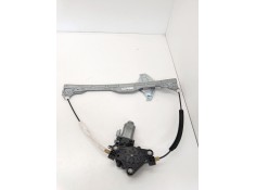 Recambio de elevalunas delantero derecho para citroën c-elysee (dd_) 1.2 vti 82 referencia OEM IAM 9674412380  