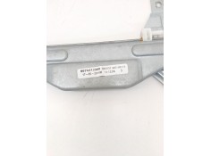 Recambio de elevalunas delantero derecho para citroën c-elysee (dd_) 1.2 vti 82 referencia OEM IAM 9674412380   2