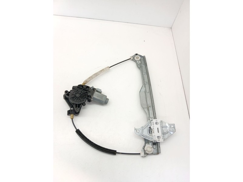 Recambio de elevalunas delantero izquierdo para citroën c-elysee (dd_) 1.2 vti 82 referencia OEM IAM 9674412480  
							