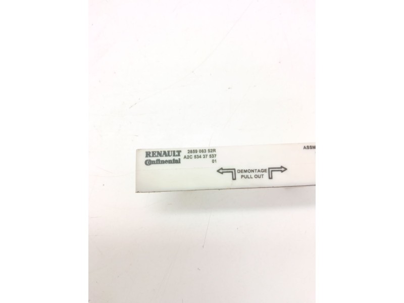 Recambio de sensor para renault captur i (j5_, h5_) 1.5 dci 90 referencia OEM IAM 285906352R  