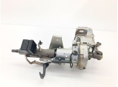 Recambio de columna direccion para renault captur i (j5_, h5_) 1.5 dci 90 referencia OEM IAM 488100634R   2