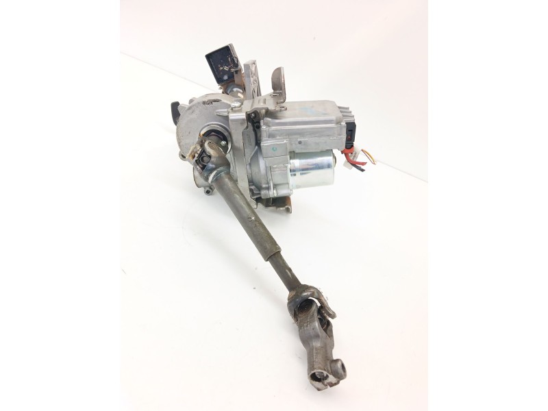 Recambio de columna direccion para renault captur i (j5_, h5_) 1.5 dci 90 referencia OEM IAM 488100634R  
							