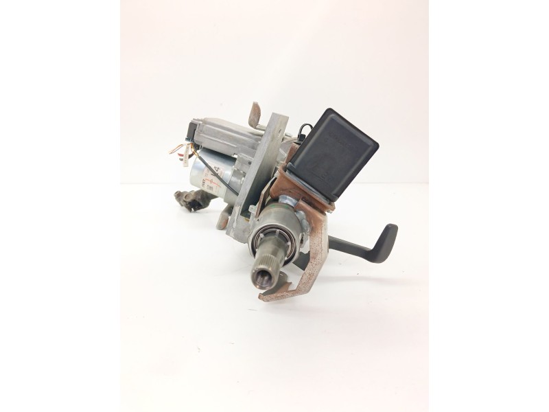 Recambio de columna direccion para renault captur i (j5_, h5_) 1.5 dci 90 referencia OEM IAM 488100634R  