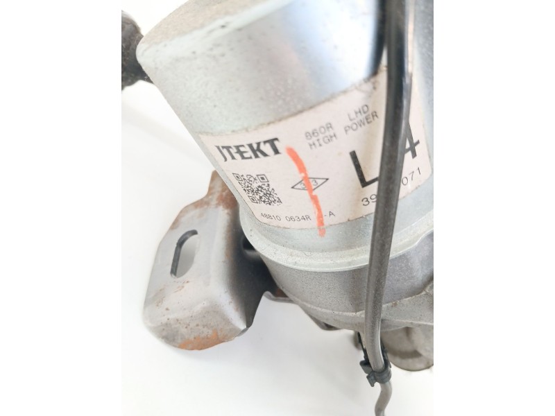 Recambio de columna direccion para renault captur i (j5_, h5_) 1.5 dci 90 referencia OEM IAM 488100634R  
							