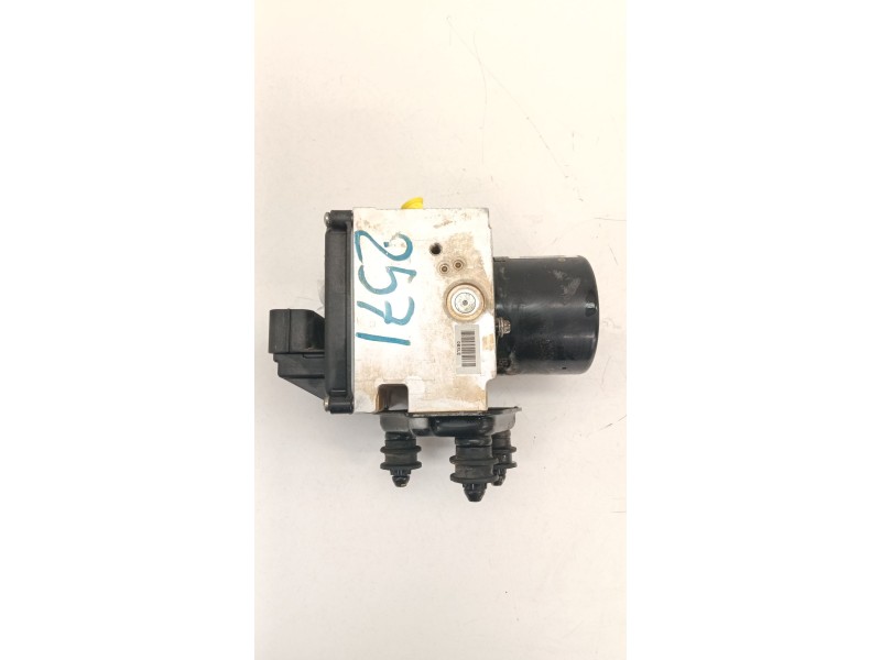 Recambio de abs para volkswagen passat b6 (3c2) 1.9 tdi referencia OEM IAM 3C0614095S  