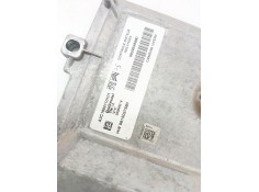 Recambio de centralita motor uce para citroën c-elysee (dd_) 1.2 vti 82 referencia OEM IAM 9829598880   2