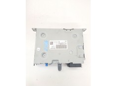 Recambio de sistema audio / radio cd para citroën c-elysee (dd_) 1.2 vti 82 referencia OEM IAM 9821908880  