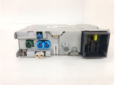 Recambio de sistema audio / radio cd para citroën c-elysee (dd_) 1.2 vti 82 referencia OEM IAM 9821908880   2