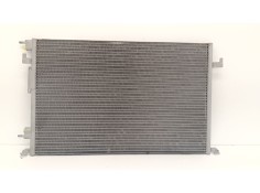 Recambio de condensador / radiador aire acondicionado para opel vectra c (z02) 2.0 dti 16v (f69) referencia OEM IAM 94597   2