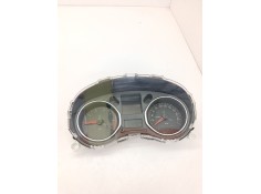 Recambio de cuadro instrumentos para citroën c-elysee (dd_) 1.2 vti 82 referencia OEM IAM 9825558680  