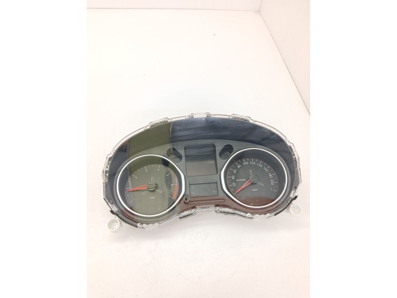 Recambio de cuadro instrumentos para citroën c-elysee (dd_) 1.2 vti 82 referencia OEM IAM 9825558680  