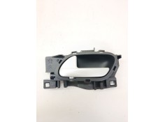 Recambio de maneta interior delantera izquierda para citroën c-elysee (dd_) 1.2 vti 82 referencia OEM IAM 96863076  