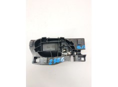 Recambio de maneta interior delantera izquierda para citroën c-elysee (dd_) 1.2 vti 82 referencia OEM IAM 96863076   2