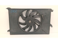 Recambio de electroventilador para opel vectra c (z02) 2.0 dti 16v (f69) referencia OEM IAM 09202805  